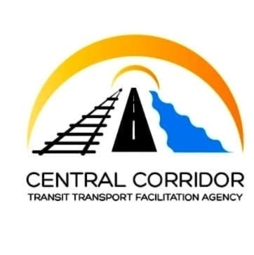 Central Corridor Transit Transport Facilitation Agency logo