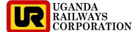 Uganda Railways Corporation logo